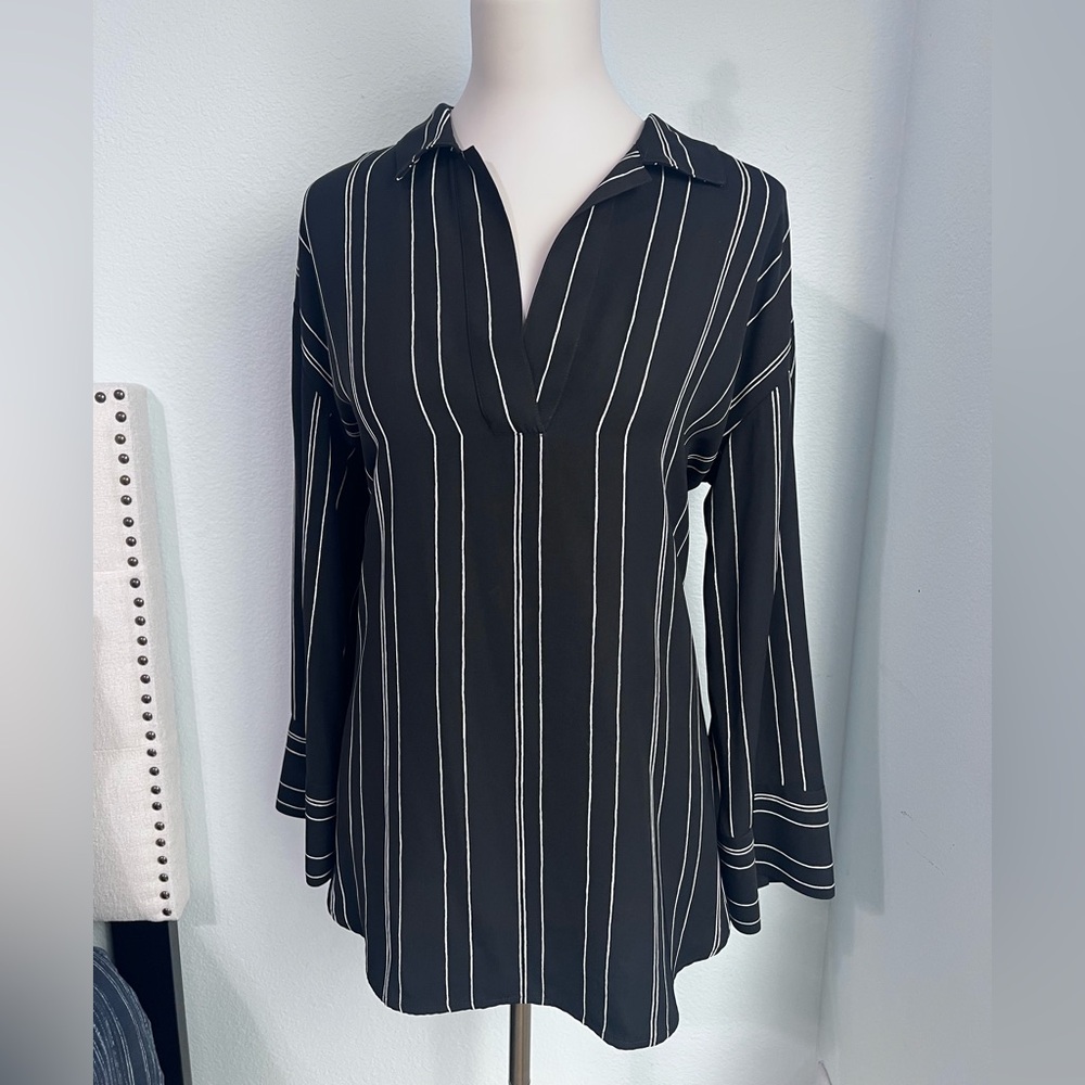 Ann Taylor Blouse #051